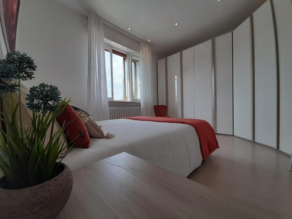 Jasmine Malpensa And More, Easy Parking Easy Airport * Samarate