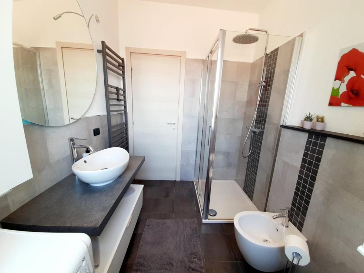 Jasmine Malpensa And More, Easy Parking Easy Airport Apartment *