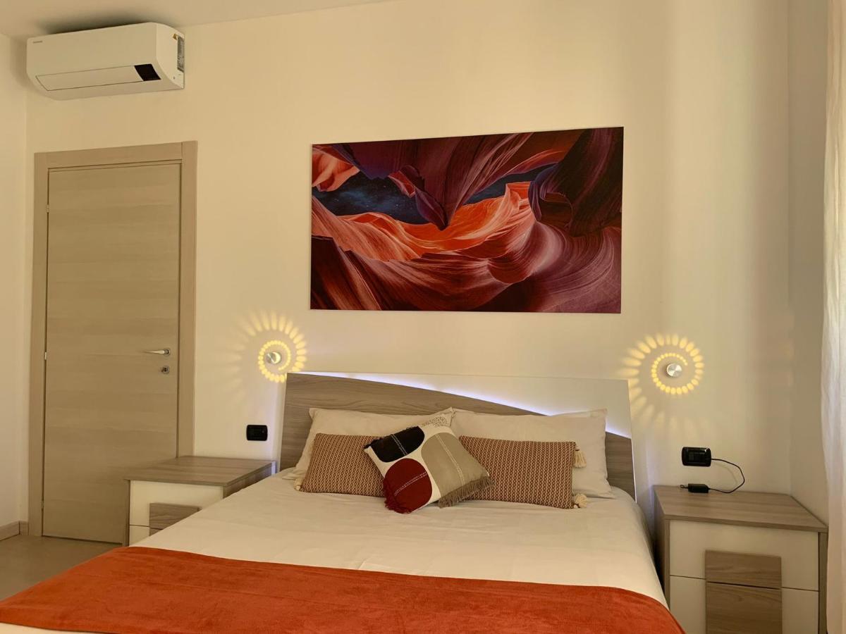 Apartment Jasmine Malpensa And More, Easy Parking Easy Airport Samarate