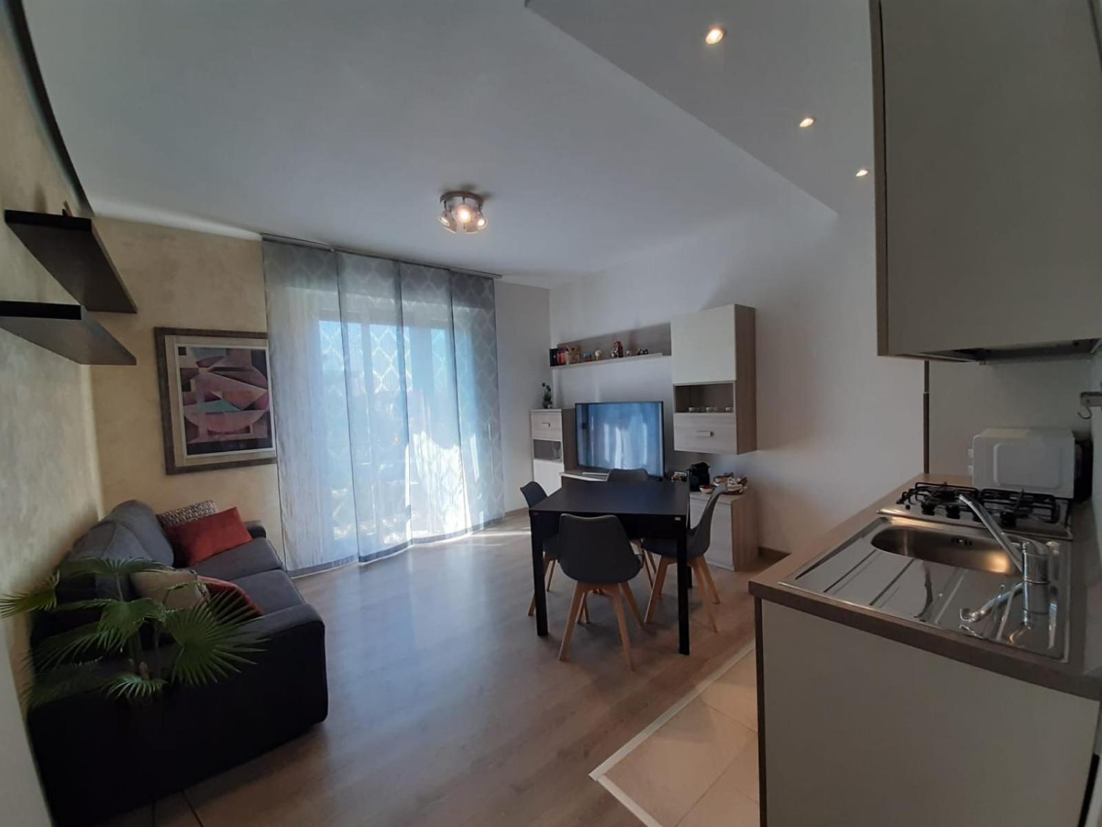 Apartment Jasmine Malpensa And More, Easy Parking Easy Airport Samarate