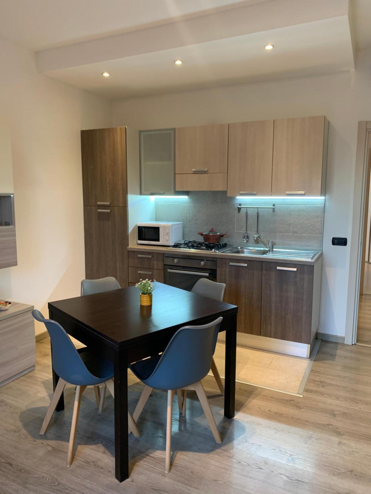 Apartment Jasmine Malpensa And More, Easy Parking Easy Airport