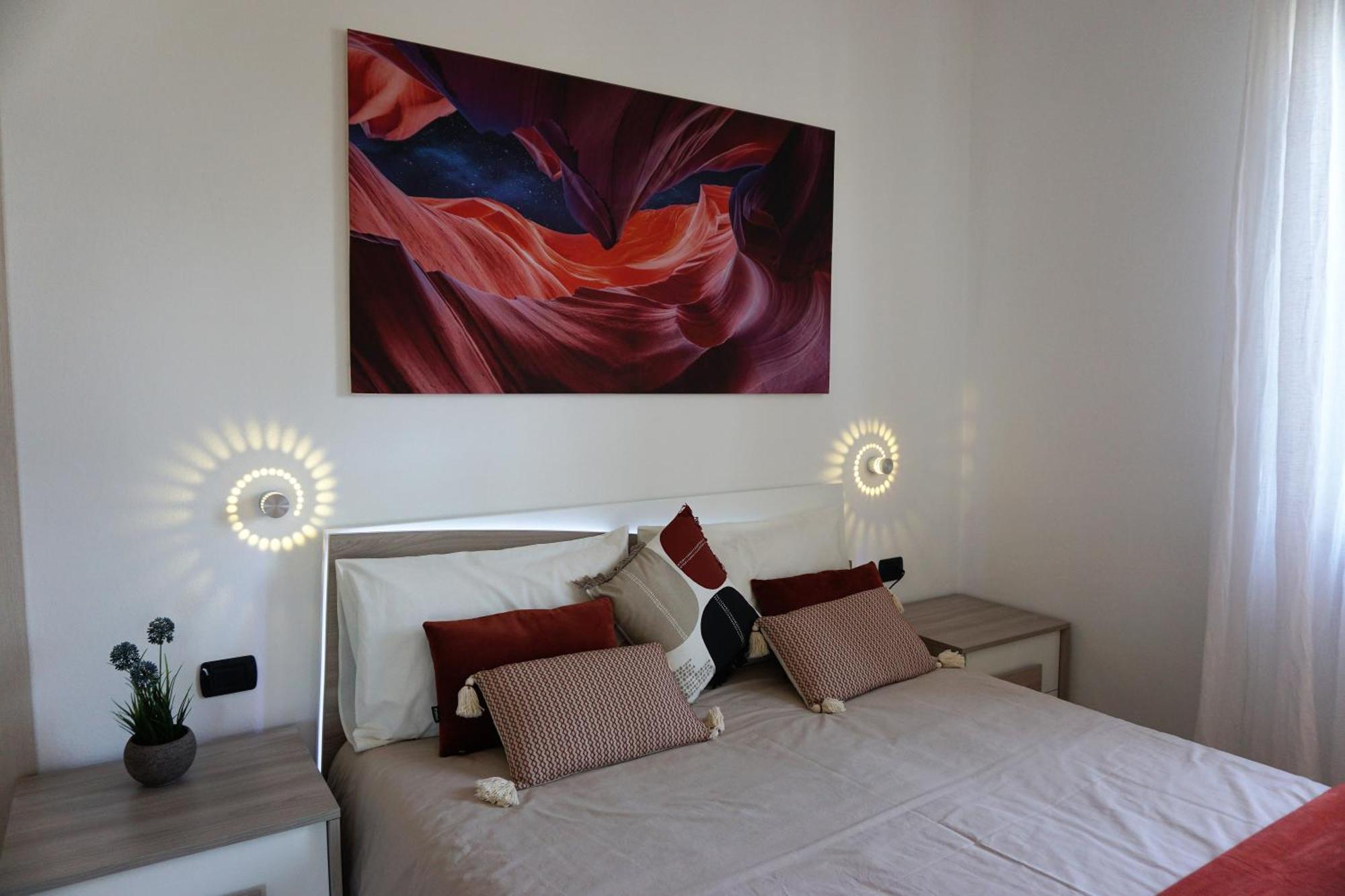 Jasmine Malpensa And More, Easy Parking Easy Airport Apartment Samarate