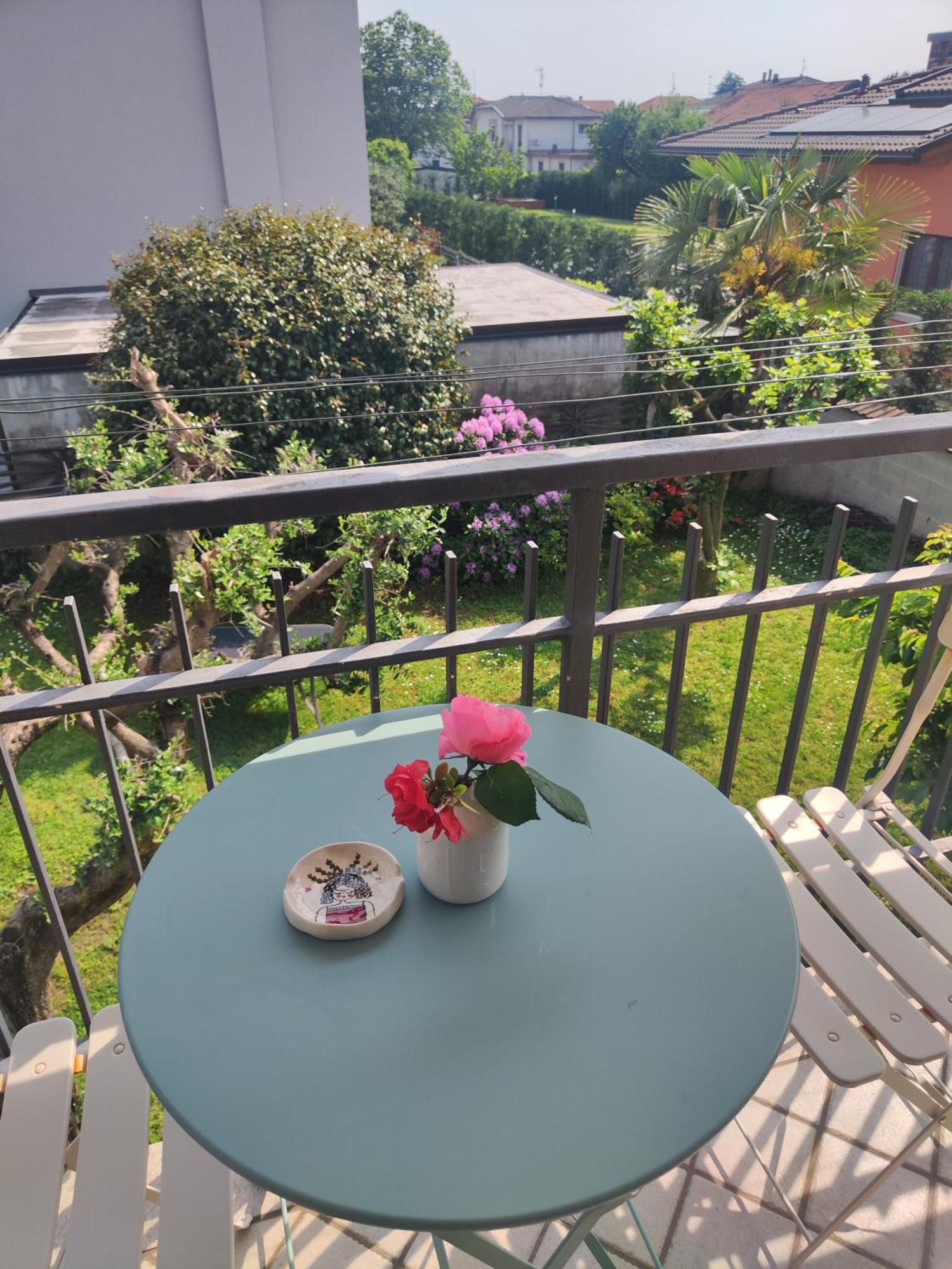 Jasmine Malpensa And More, Easy Parking Easy Airport Apartment Samarate